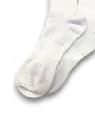 Chosen Boxing socks-white